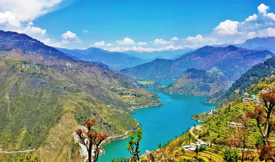 Uttarakhand